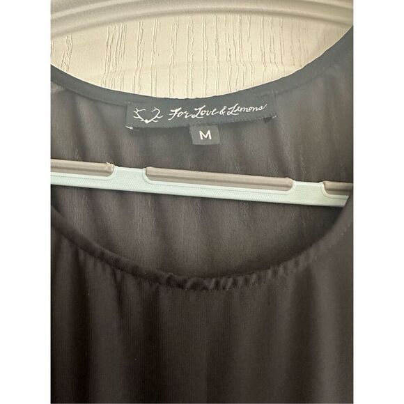 For Love and Lemons Sombrero Maxi transparent Dress Size M - Picture 4 of 9